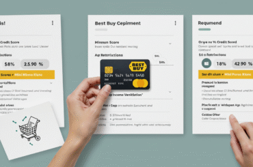 credit-card-requirements