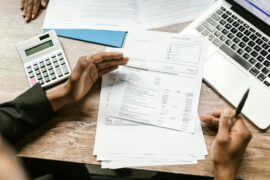Best Way to Use a Credit Card to Build Credit - Verified by FangWallet