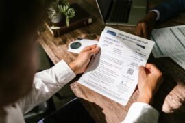 5 Important Facts About Credit Reports That Affect Your Financial Health - Verified by FangWallet