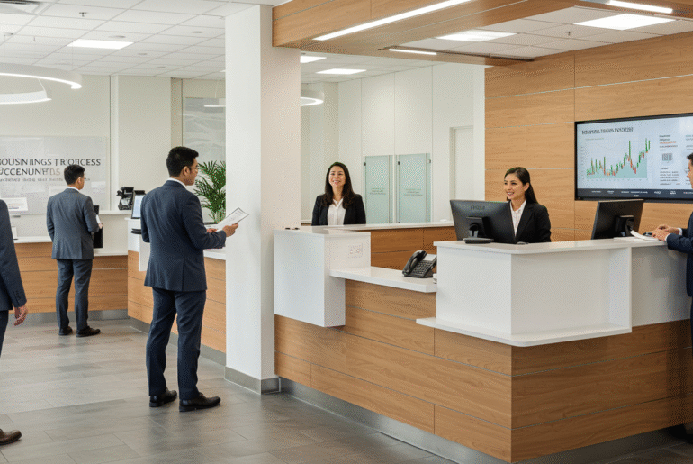 credit-union-for-business-account