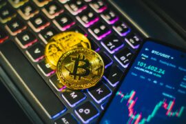 Blockchain in Finance: Revolutionizing the Industry - Verified by FangWallet