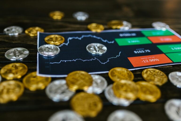 Crypto Perpetual Futures: High Risk, High Reward Trading - Verified by FangWallet