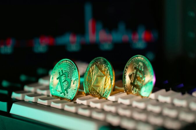Crypto Perpetual Futures: High Risk, High Reward Trading - Verified by FangWallet