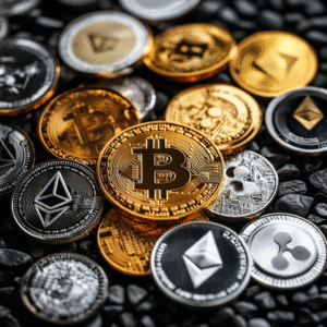 cryptocurrency-and-stablecoin