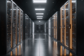 data center servers