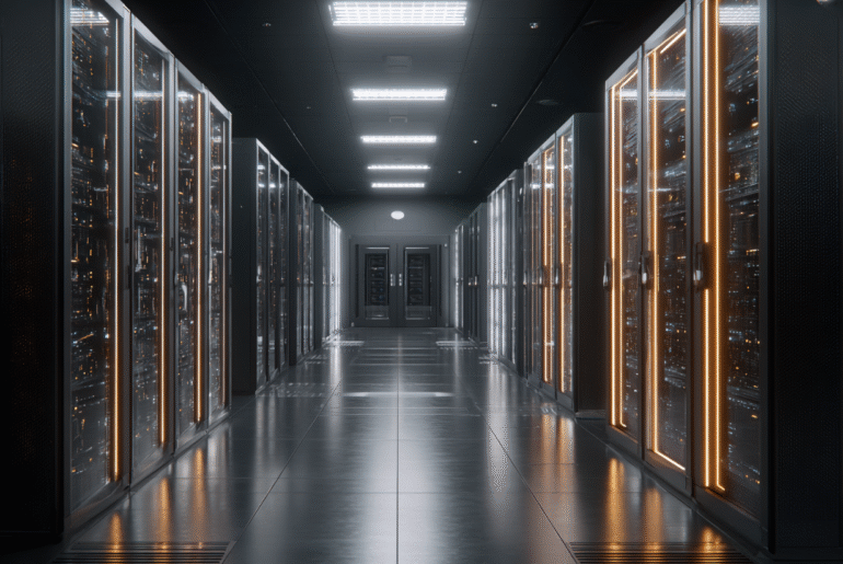 data center servers