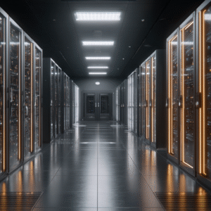 data center servers