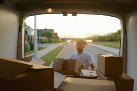 Best Delivery Driver Apps to Maximize Earnings in 2025 - Verified by FangWallet