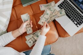 Emergency Fund 101: How Much You Really Need and How to Save It - Verified by FangWallet