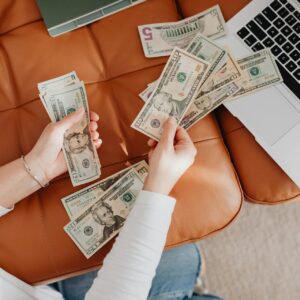 Emergency Fund 101: How Much You Really Need and How to Save It - Verified by FangWallet