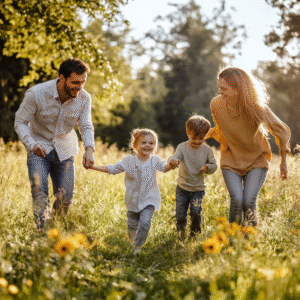 family-life-insurance-plans