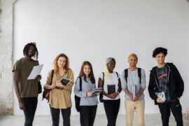 The Complete Guide to Financial Aid for International Students - Verified by FangWallet