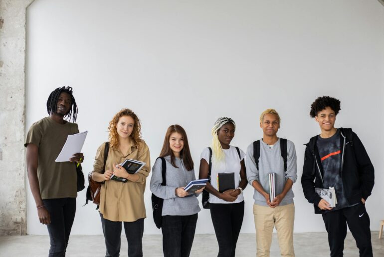 The Complete Guide to Financial Aid for International Students - Verified by FangWallet