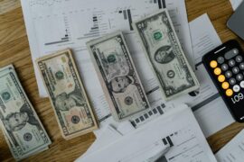 Build a Financial Safety Net Before Life Hits - Verified by FangWallet