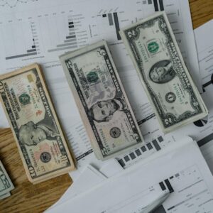 Build a Financial Safety Net Before Life Hits - Verified by FangWallet