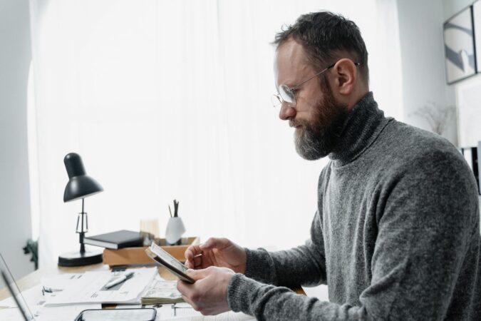 Build a Financial Safety Net Before Life Hits - Verified by FangWallet