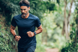 fitness journey