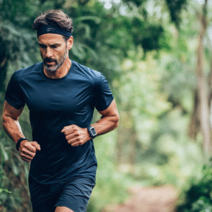fitness journey