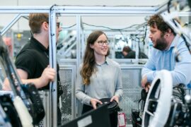 Ford's $11B Battery Factory Signals a New Era of EV Manufacturing - Verified by FangWallet