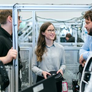 Ford's $11B Battery Factory Signals a New Era of EV Manufacturing - Verified by FangWallet