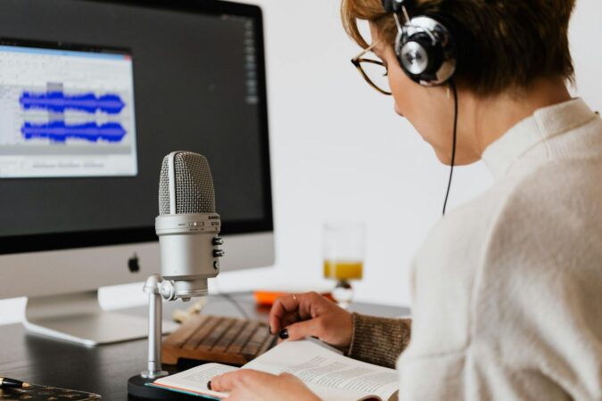 Google’s AI Voice Summaries May Transform Financial Learning - Verified by FangWallet