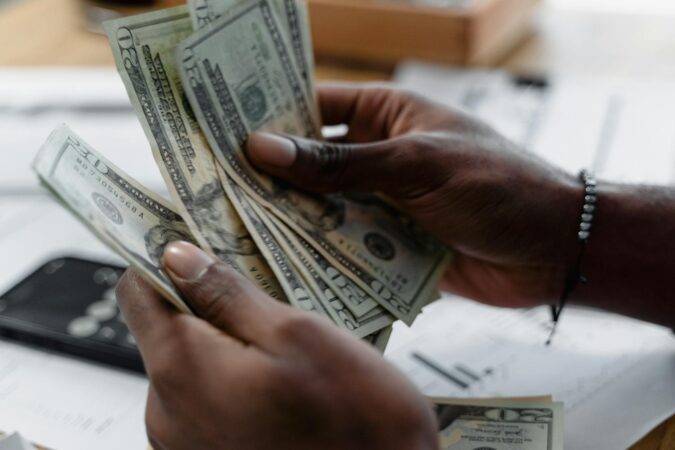 How to Get Free Money From the Government in 2025 - Verified by FangWallet