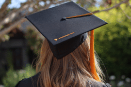 graduation cap