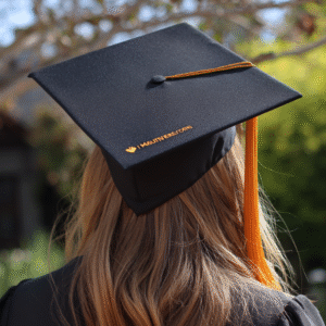 graduation cap