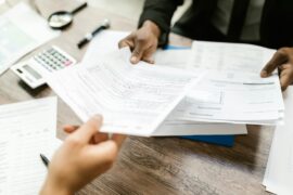 How to File a Health Insurance Claim - Verified by FangWallet