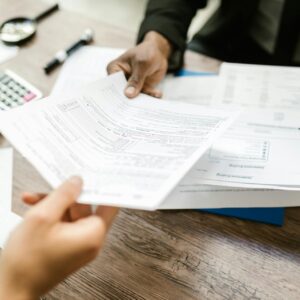 How to File a Health Insurance Claim - Verified by FangWallet