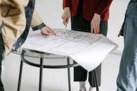 What’s the Difference Between Architects, Designers and Decorators? - Verified by FangWallet