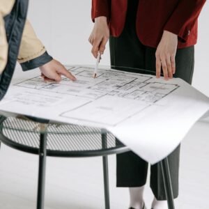 What’s the Difference Between Architects, Designers and Decorators? - Verified by FangWallet