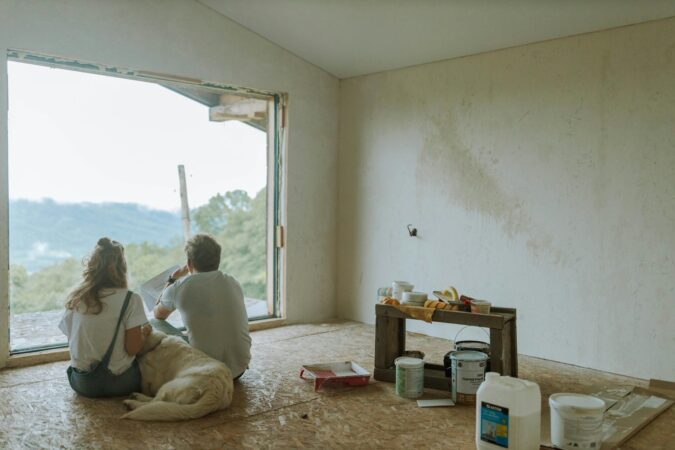 What’s the Difference Between Architects, Designers and Decorators? - Verified by FangWallet