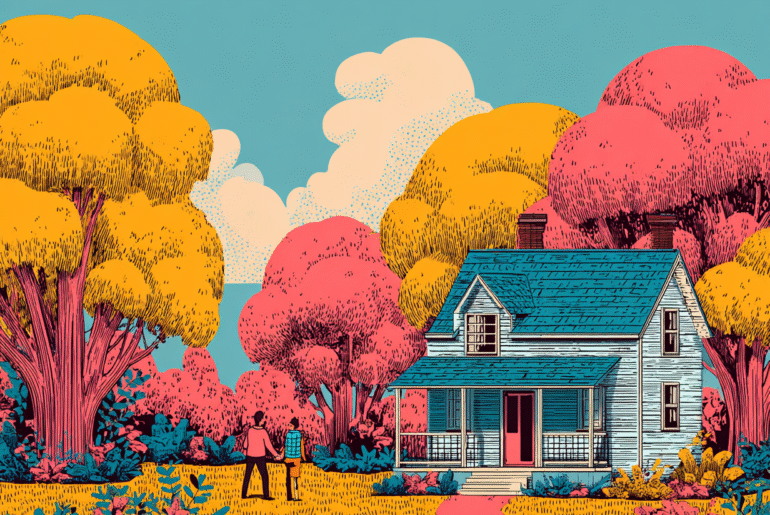 home ownership