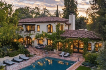 homes-in-california