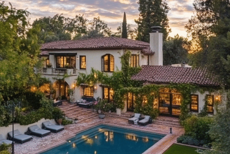 homes-in-california