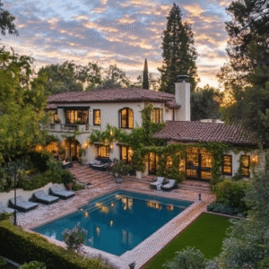 homes-in-california