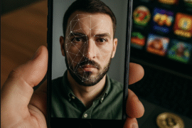 igaming app security