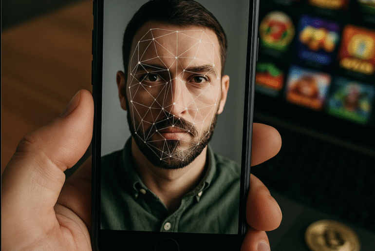 igaming app security