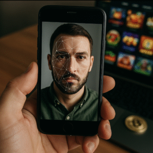 igaming app security