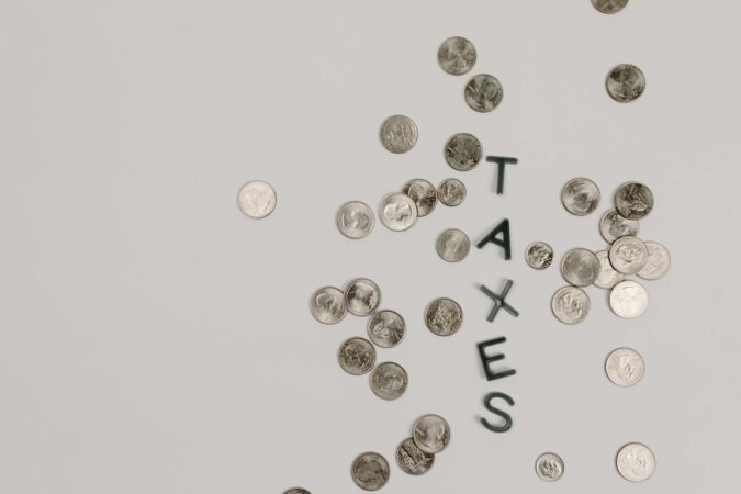 Income Taxes: How to Navigate Your Tax Bracket and Save - Verified by FangWallet