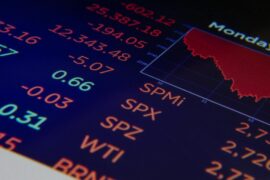 Inflation Resurgence to Big Tech - Verified by FangWallet