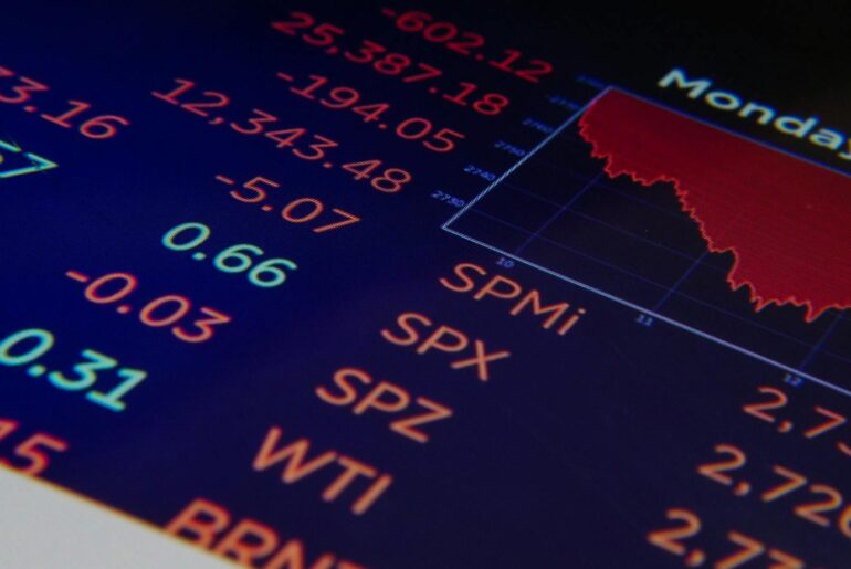 Inflation Resurgence to Big Tech - Verified by FangWallet