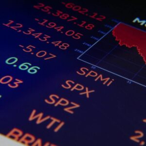 Inflation Resurgence to Big Tech - Verified by FangWallet