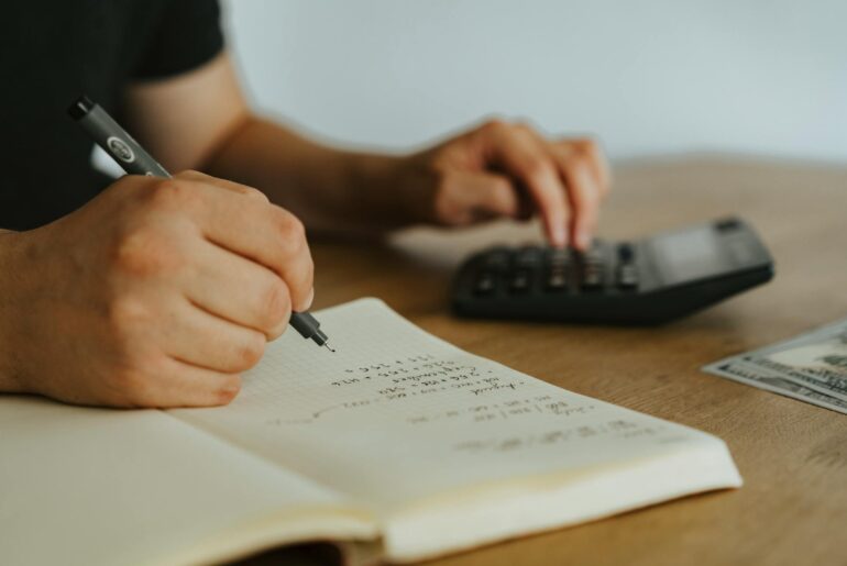 How to Live Below Your Means Without Feeling Deprived - Verified by FangWallet