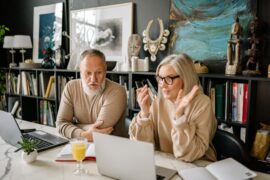 How to Manage Your Tax Withholding in Retirement - Verified by FangWallet