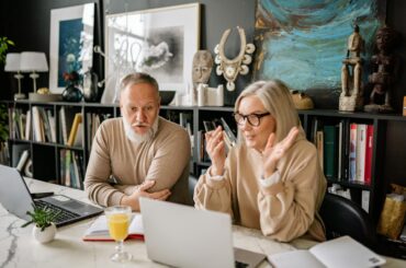 How to Manage Your Tax Withholding in Retirement - Verified by FangWallet