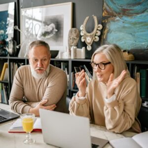How to Manage Your Tax Withholding in Retirement - Verified by FangWallet