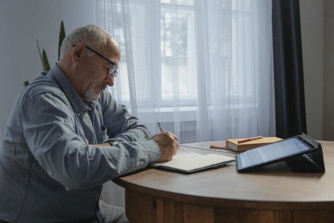 How to Manage Your Tax Withholding in Retirement - Verified by FangWallet