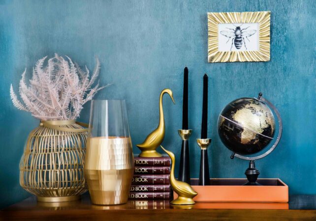 Top 6 Minimalist Home Decor Tips to Create a Calming Space Without the Clutter - Verified by FangWallet
